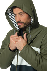 PITCH Raincoat by Hublot Marine