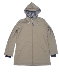 DONA  Raincoat by Hublot Marine