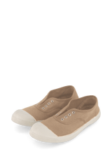 Elly Eggshells -Tennis Shoes - Women By BENSIMON