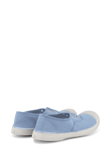 Elly  Denim Tennis Shoes - Womens By BENSIMON