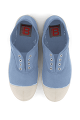 Elly  Denim Tennis Shoes - Womens By BENSIMON