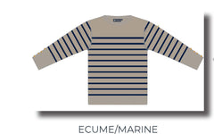 FRANCINA  Sweater By Hublot Marine