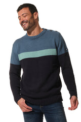 LUPIN Sweater by Hublot Marine