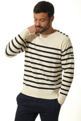 M500 Nautical Sweater by Hublot Marine